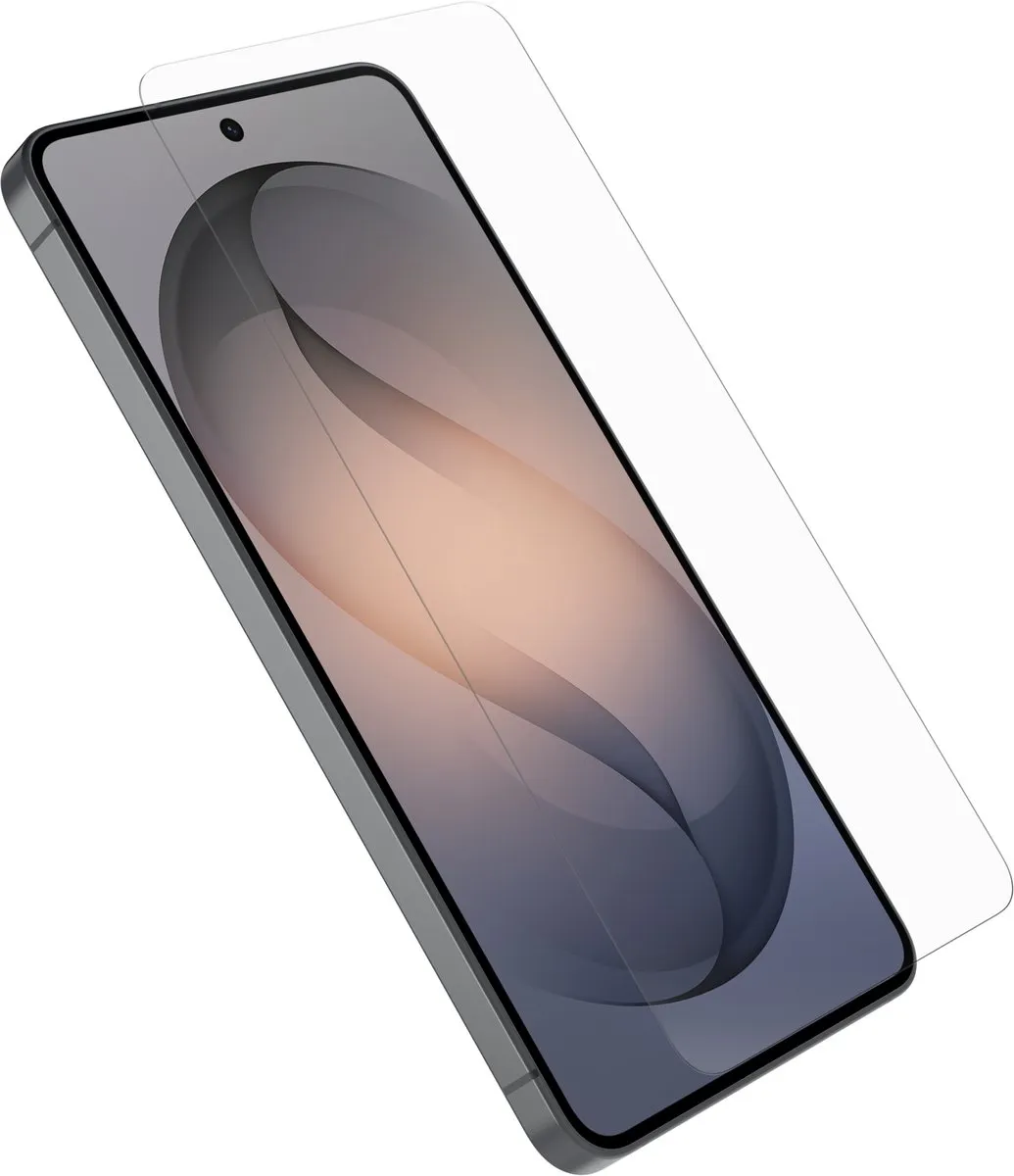 OtterBox Screenprotector Samsung Galaxy S26 - Case Friendly - afbeelding 6 van 6