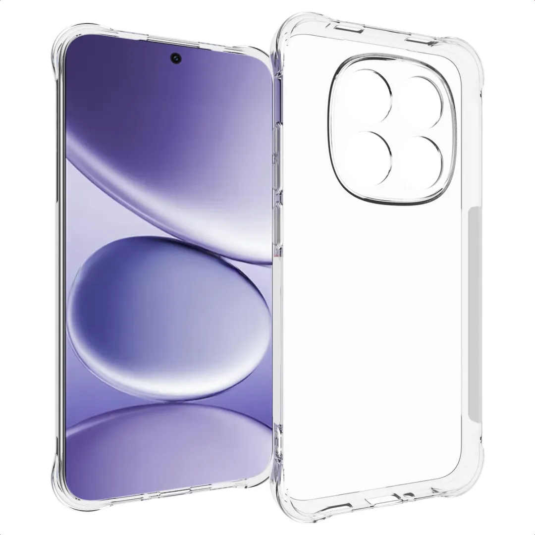 Imoshion Hoesje Xiaomi Redmi Note 15 Pro 5G