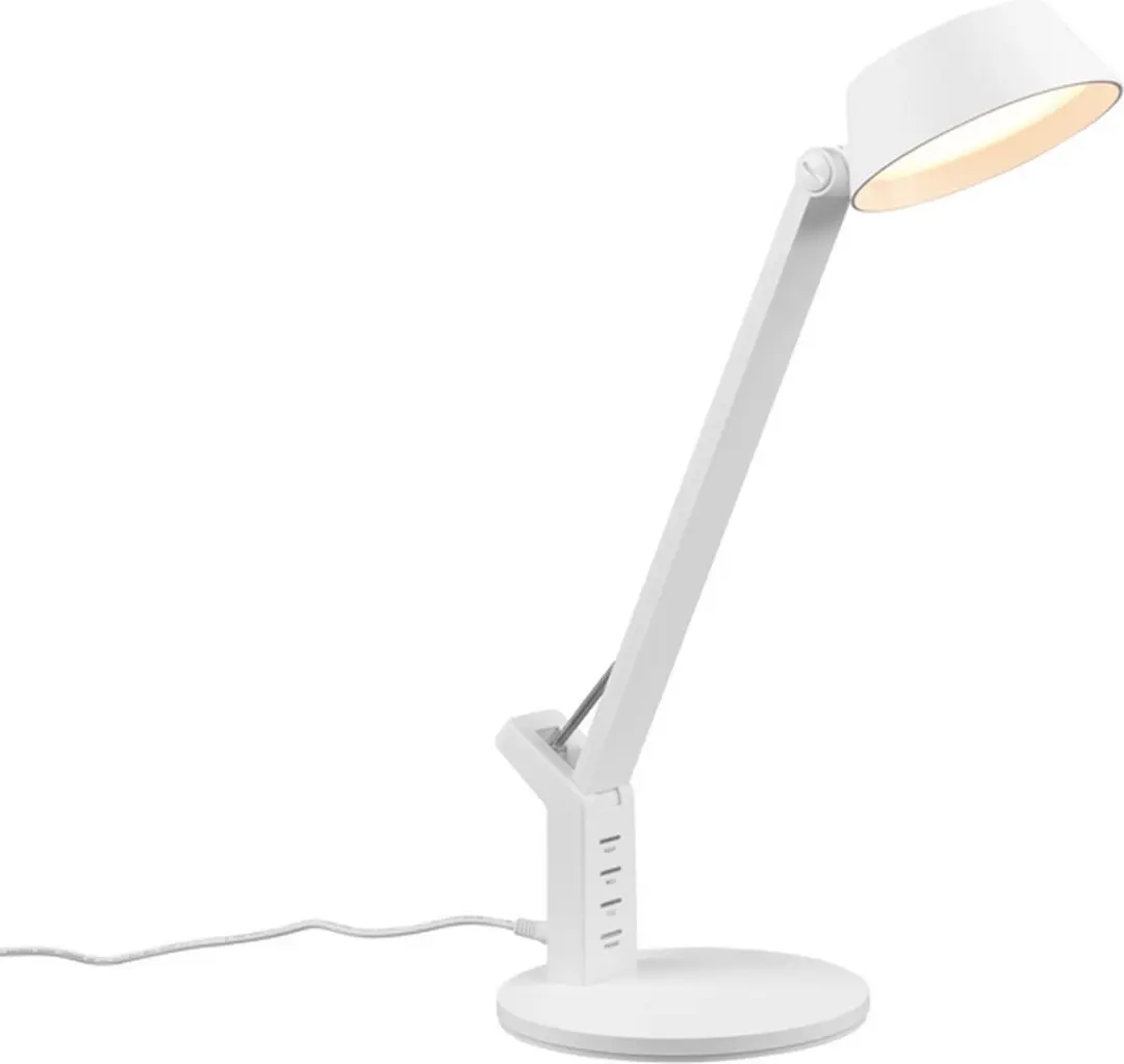Trio AVA 523090131 LED tafellamp