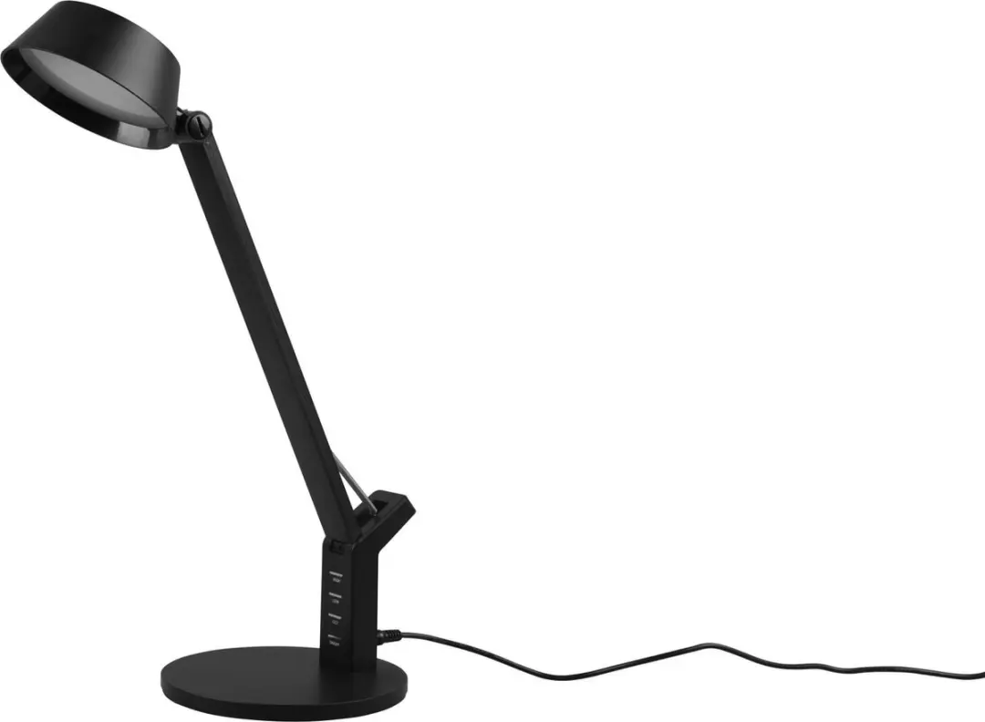 Trio Ava LED Tafellamp
