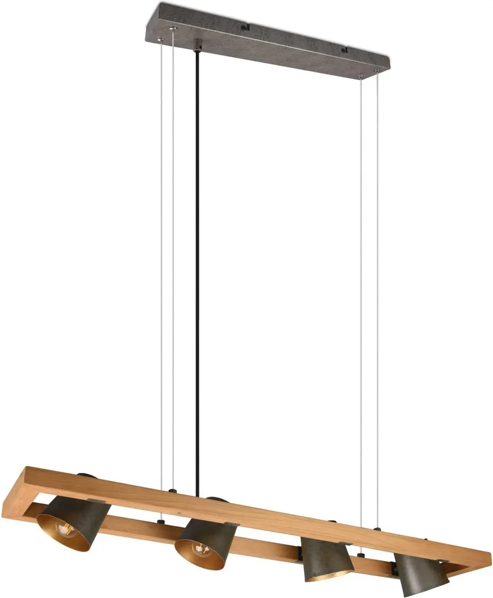 TRIO BELL
