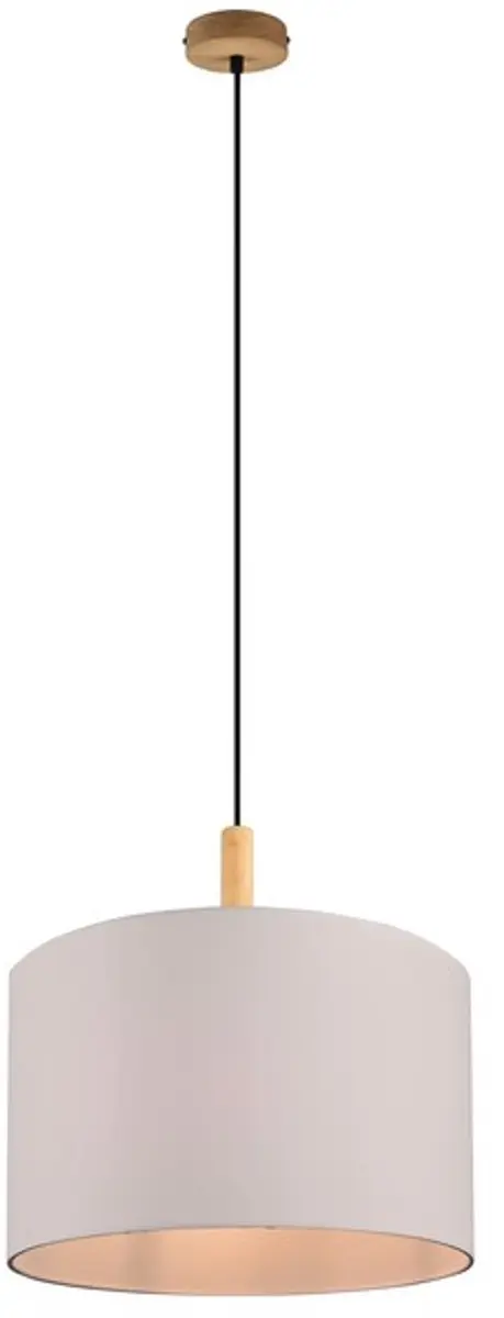Hanglamp Trio Leuchten Korba