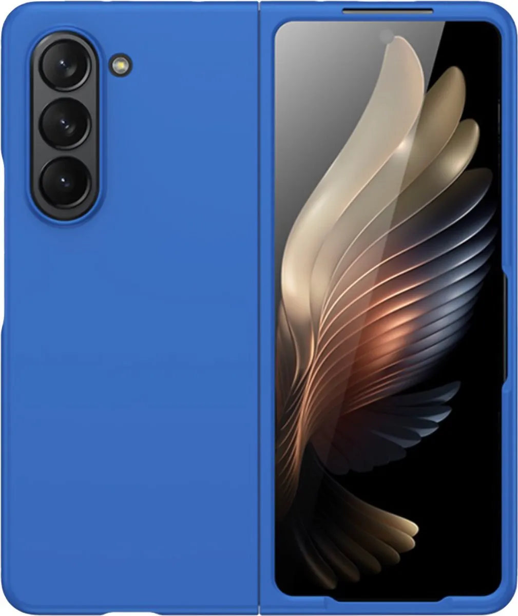Just in Case Samsung Galaxy Z Fold5 Hoes