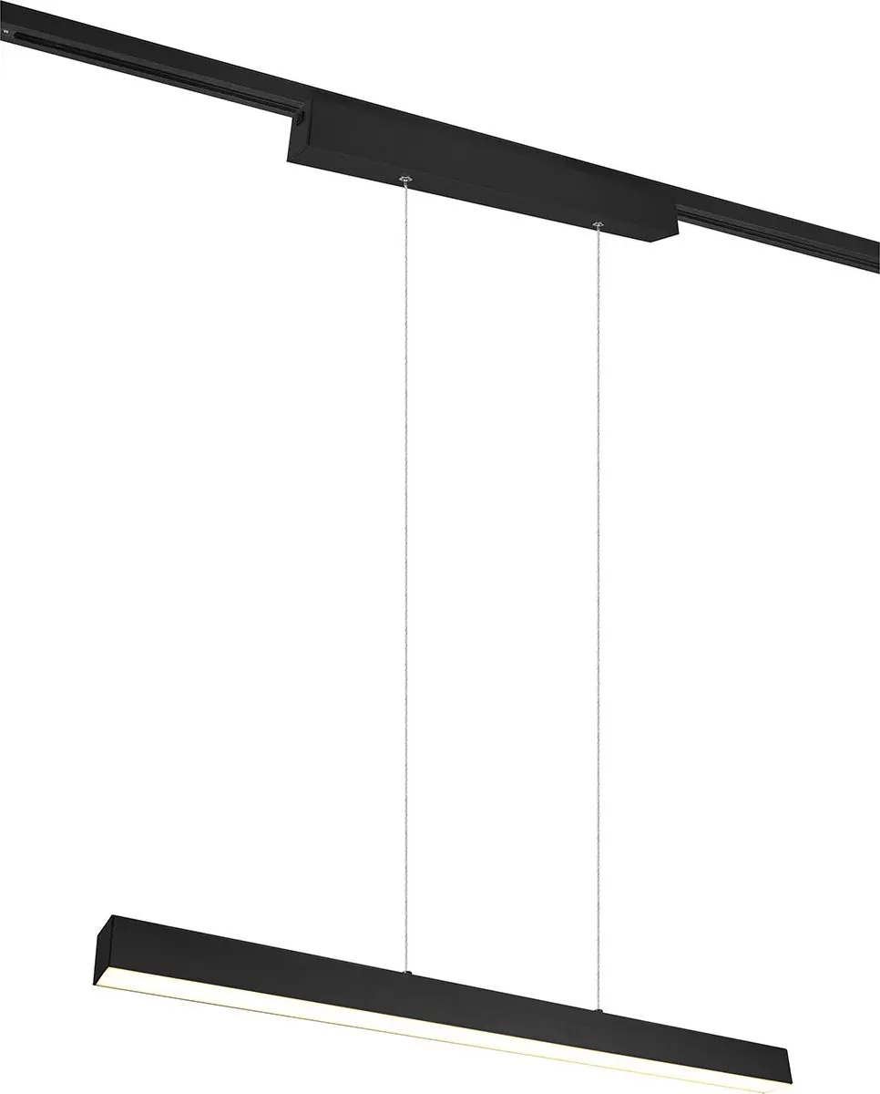 Trio DUOLINE 73043132 Hanglamp