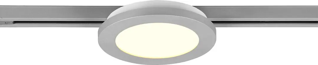 LED Railverlichting