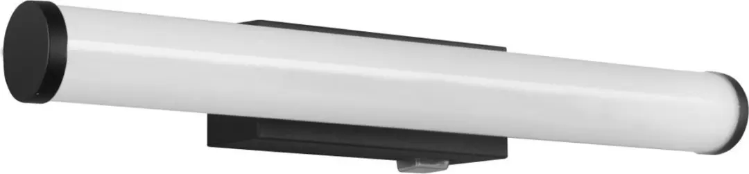 Trio Mattimo LED Wandlamp 283270132 - Zwart Mat - afbeelding 6 van 6