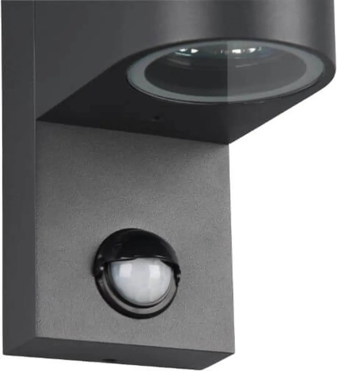 Trio ROYA 214260242 Buitenwandlamp - Antraciet - afbeelding 4 van 4