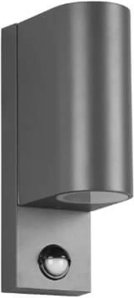 Trio ROYA 214260242 Buitenwandlamp