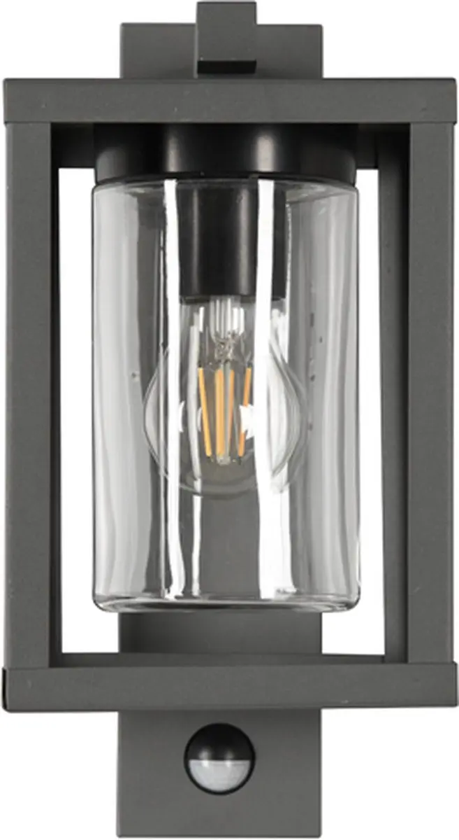 Trio Lunga Buitenwandlamp