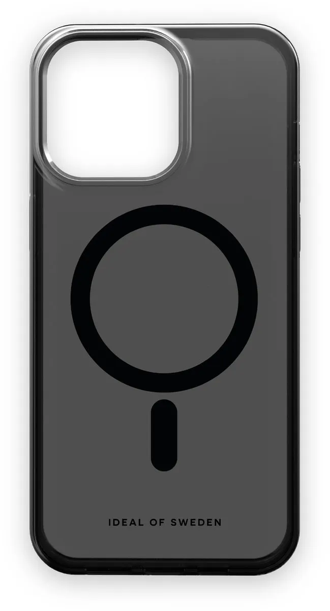 iDeal of Sweden Clear Case Magsafe iPhone 15 Pro Max