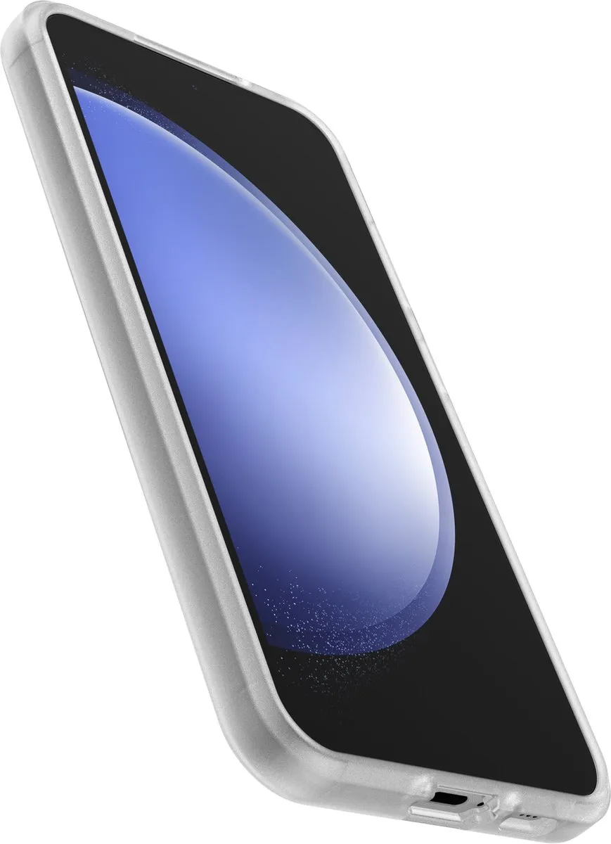 OtterBox React 77-94250 Hoesje - Samsung Galaxy S23 FE - Transparant