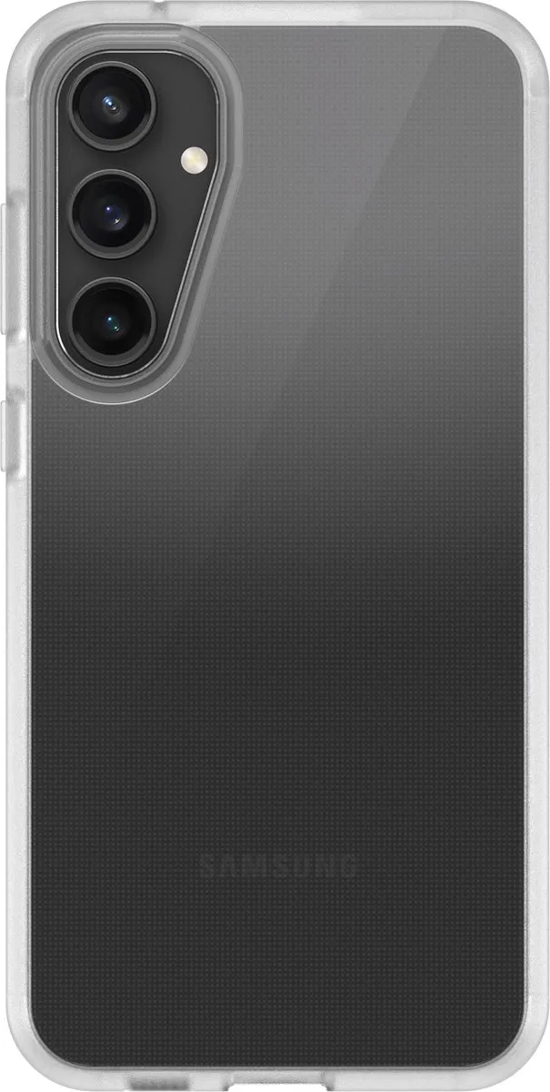 OtterBox React 77-94250 Hoesje - Samsung Galaxy S23 FE - Transparant