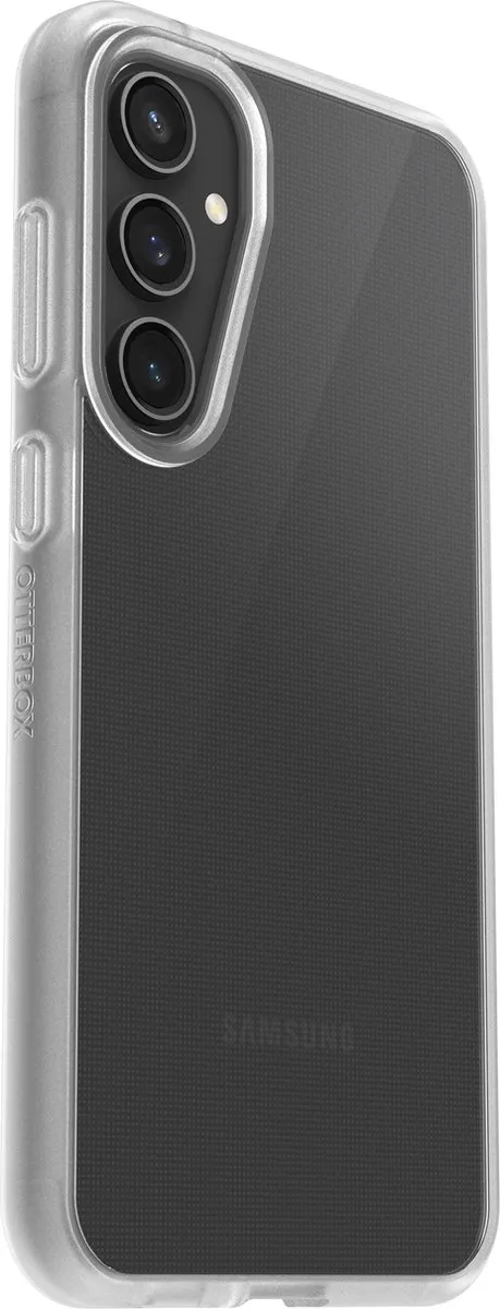 OtterBox React 77-94250 Hoesje - Samsung Galaxy S23 FE - Transparant