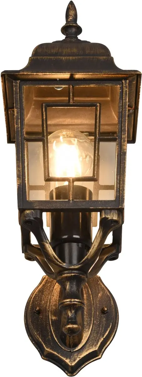 Trio Volturno Buitenwandlamp