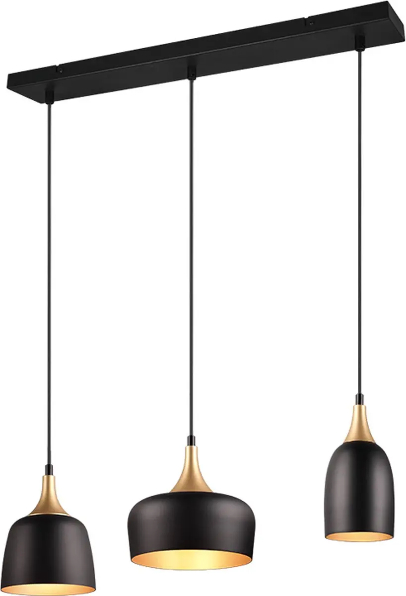 TRIO CHIRAZ Hanglamp