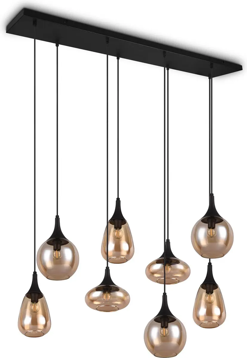 TRIO LUMINA