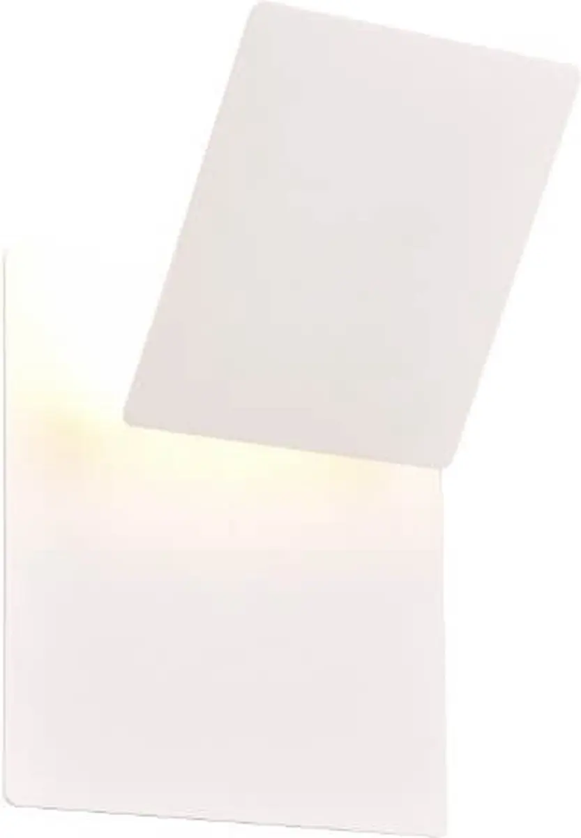 Trio Mio LED Wandlamp 6W