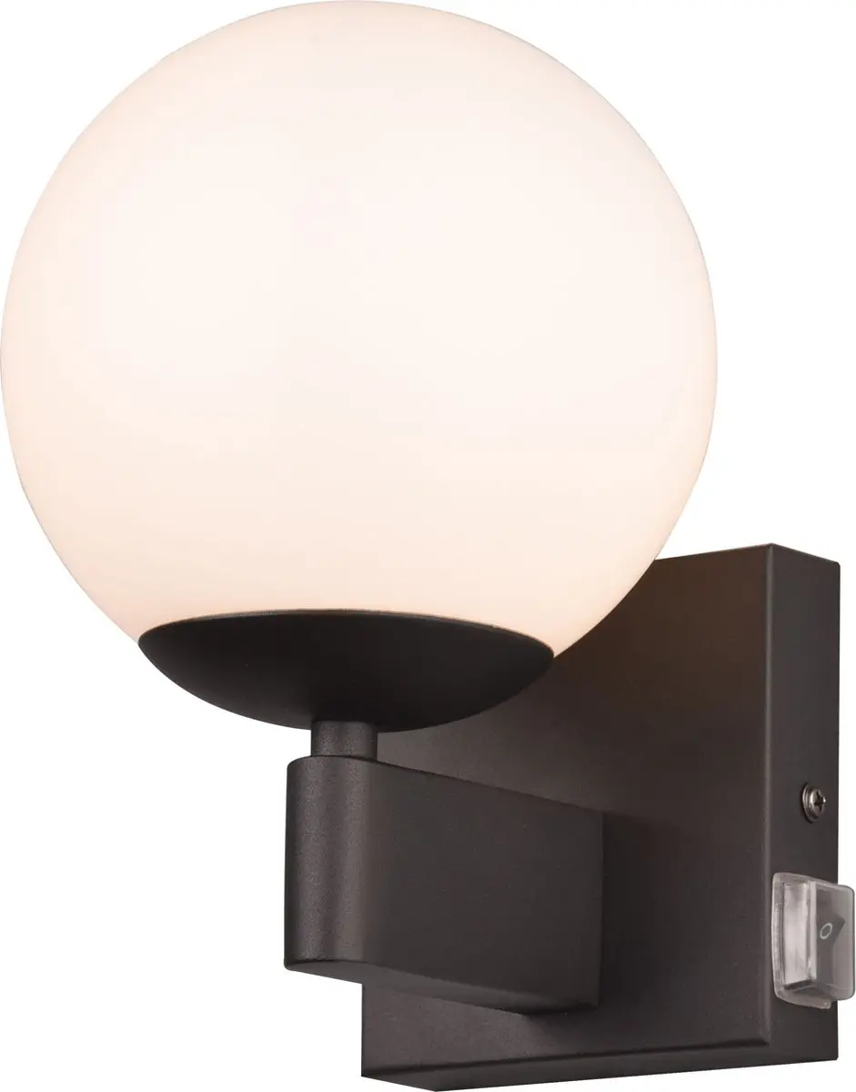 TRIO Kula Wandlamp