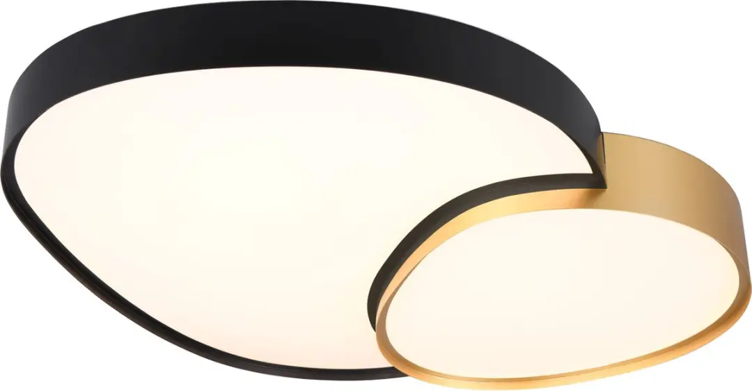 Trio Rise Plafondlamp