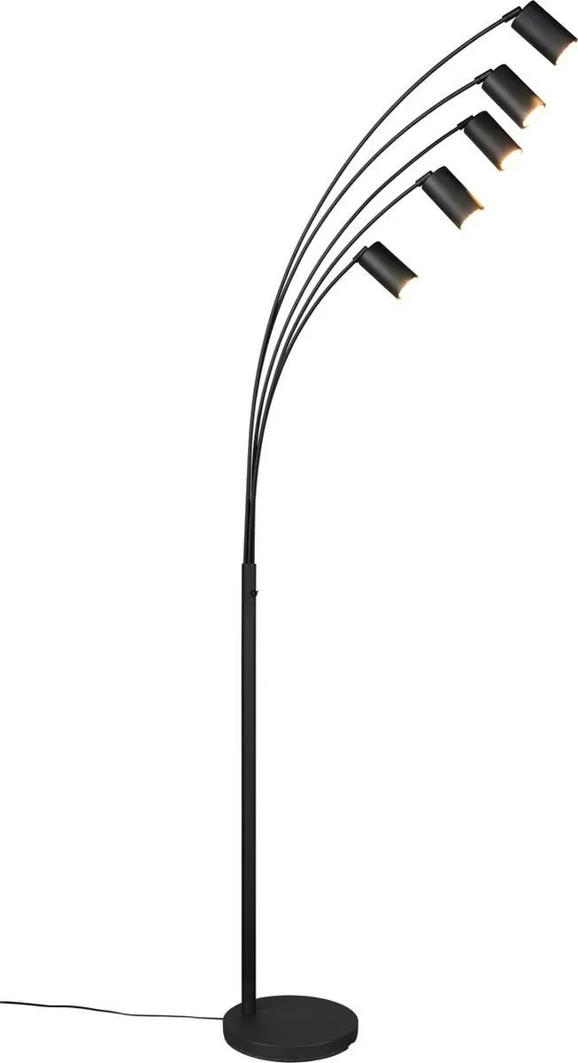 Trio Marley Vloerlamp