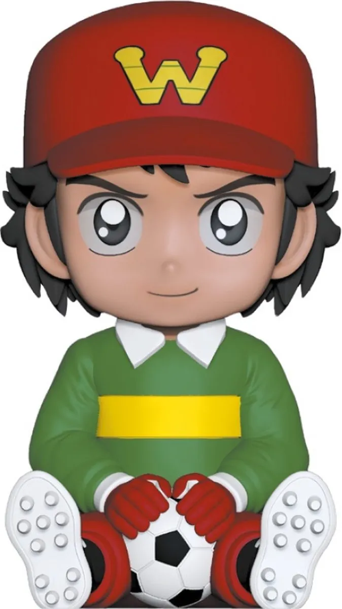 Plastoy Captain Tsubasa Thomas Price Spaarpot