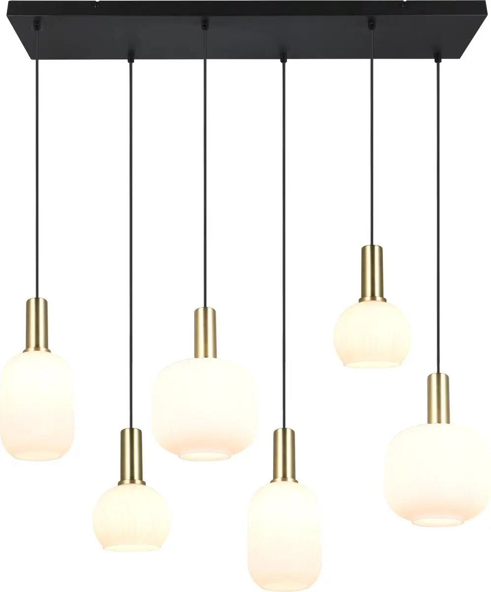 Trio Diva Hanglamp