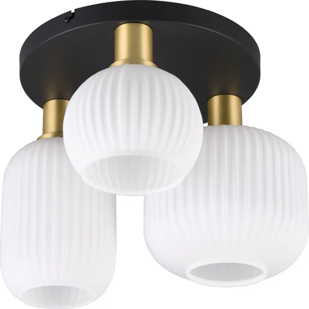 Trio Diva Plafondlamp