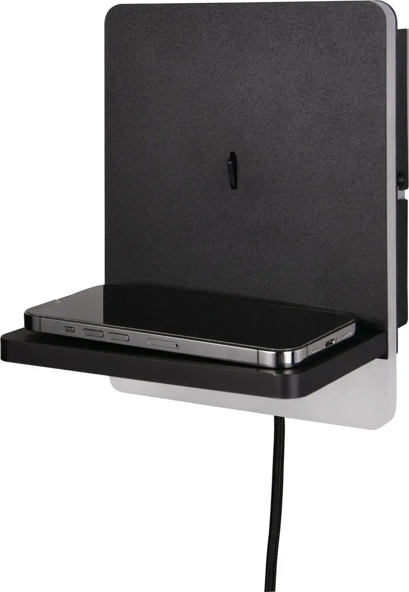 Trio Fairfield 248670132 Wandlamp