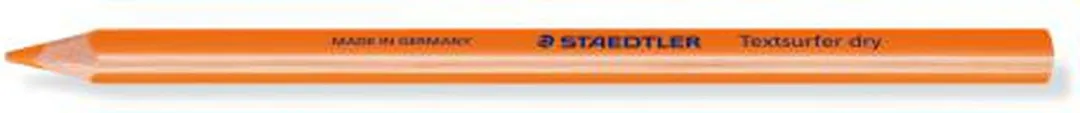 STAEDTLER Textsurfer Dry Droge Tekstmarker