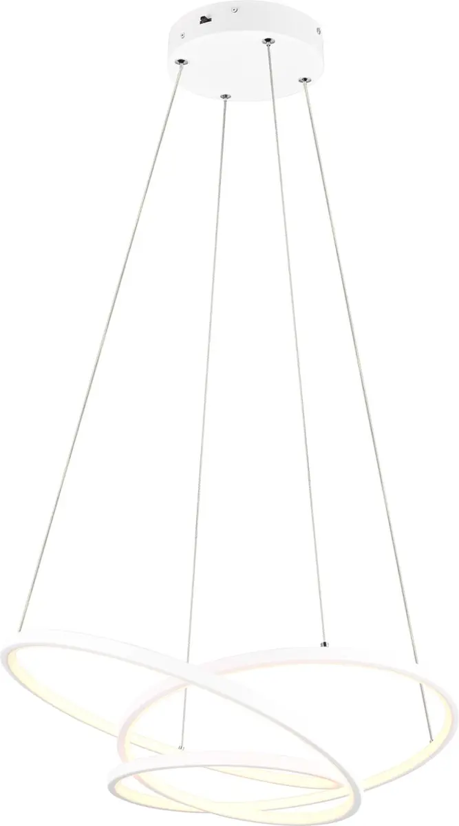 Trio Darvin Hanglamp 34W