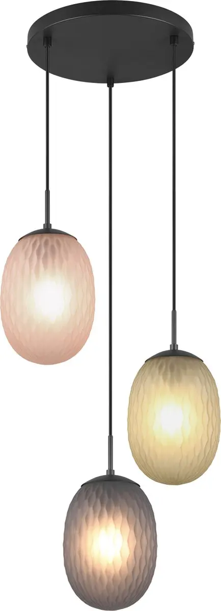 TRIO FACETTE