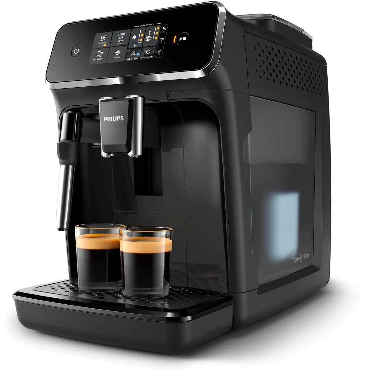 Philips 2200 Series EP2225/10 Volautomatische Espressomachine