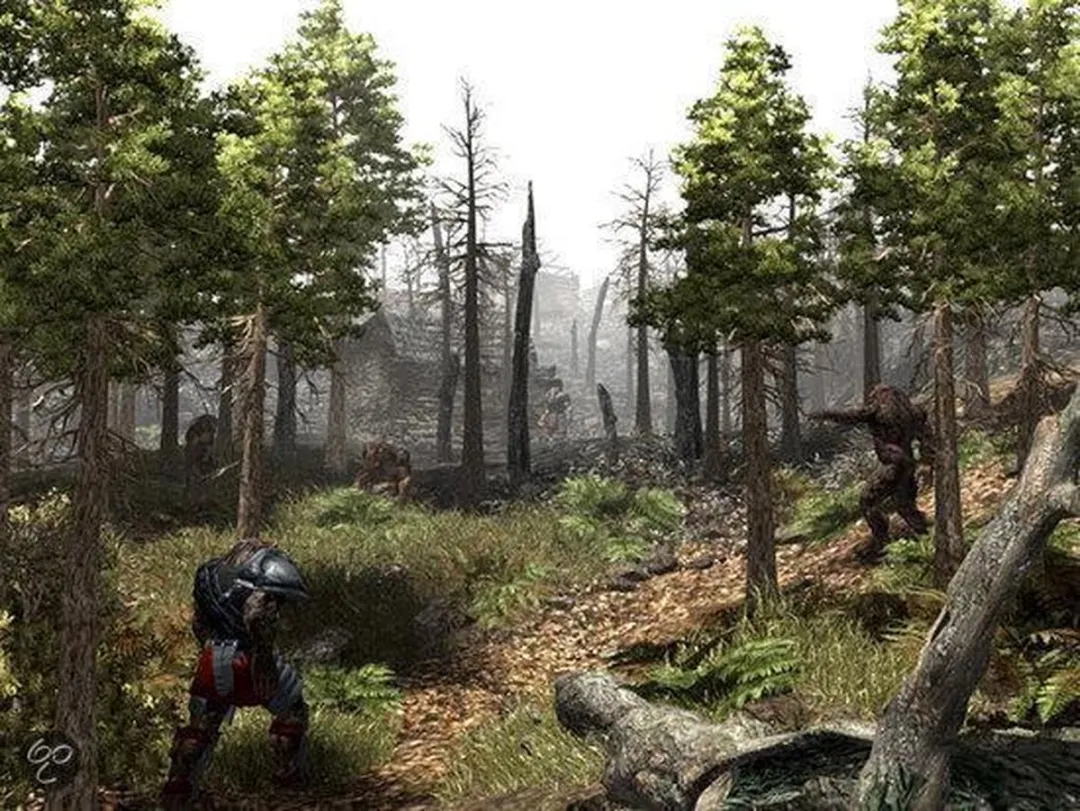 Gothic 3 - Enhanced Gold Edition - Windows