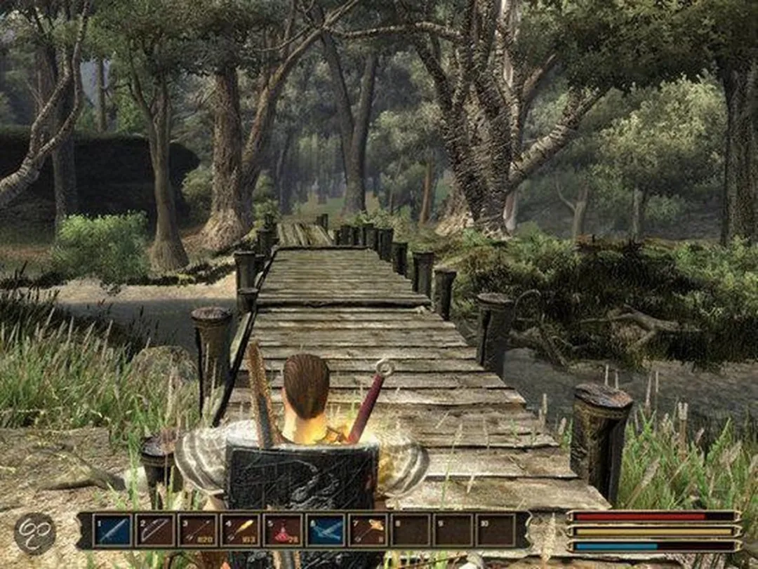 Gothic 3 - Enhanced Gold Edition - Windows