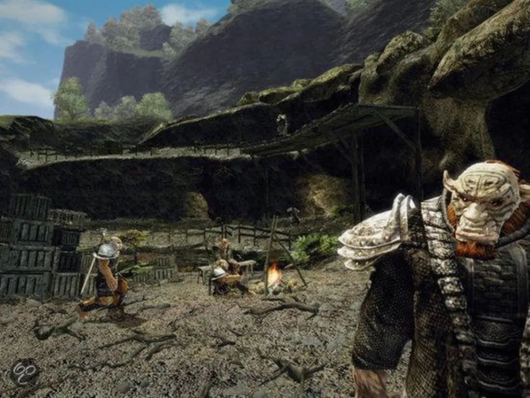 Gothic 3 - Enhanced Gold Edition - Windows