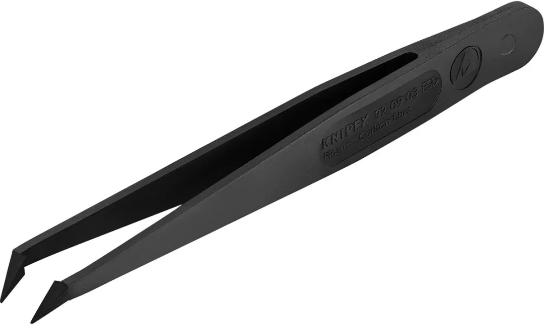 Knipex Kunststof Pincet ESD 920903ESD