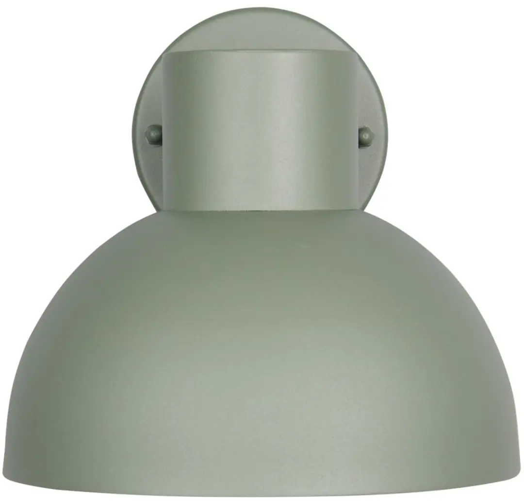 Trio Elbe Buitenwandlamp Groen - E27 - IP44 - afbeelding 6 van 6