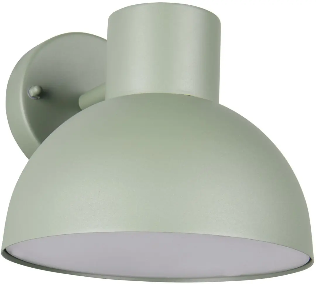 Trio Elbe Buitenwandlamp Groen - E27 - IP44 - afbeelding 3 van 6