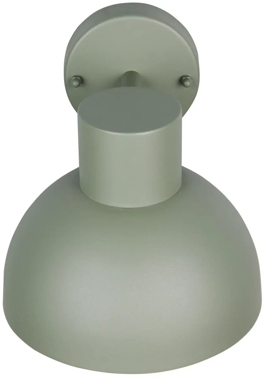 Trio Elbe Buitenwandlamp Groen - E27 - IP44 - afbeelding 2 van 6