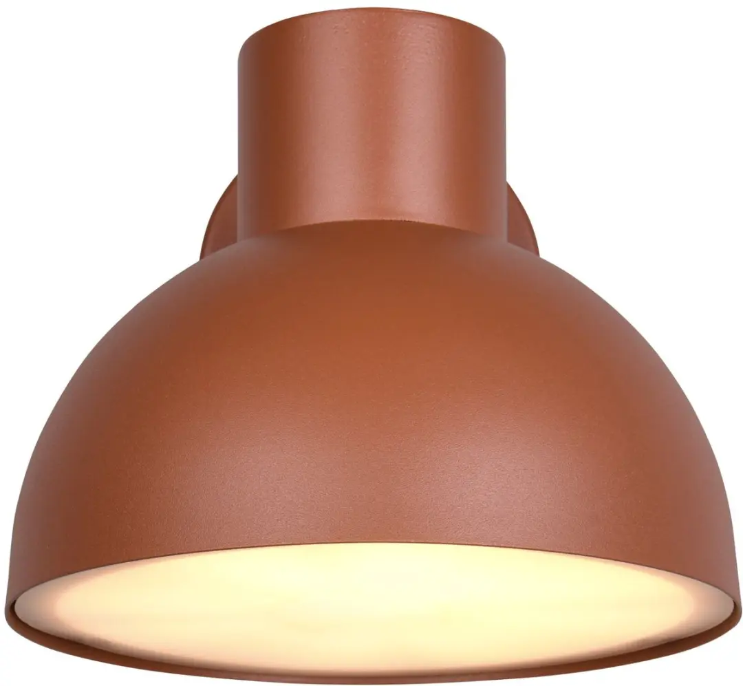 Trio Elbe Buitenwandlamp
