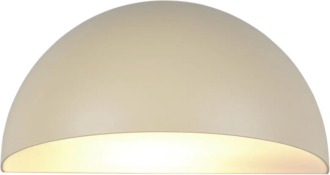 Trio MAAS Buitenwandlamp E27