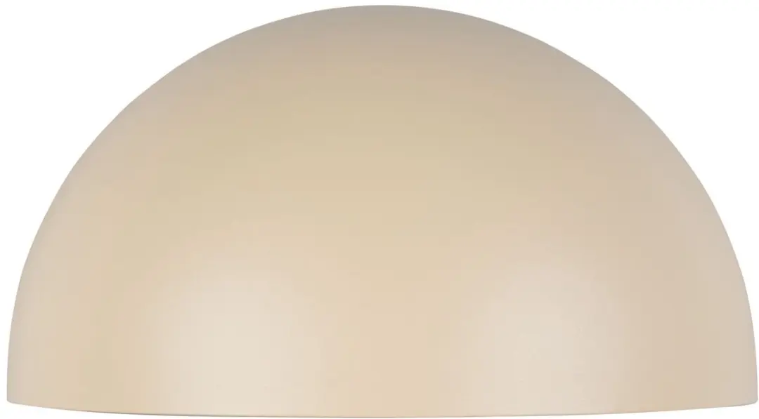 Trio MAAS Buitenwandlamp E27 - IP44 - Sand - afbeelding 5 van 5
