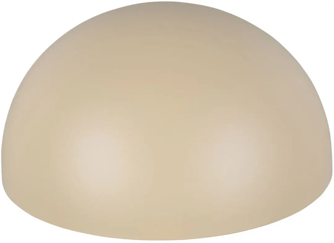 Trio MAAS Buitenwandlamp E27 - IP44 - Sand - afbeelding 3 van 5