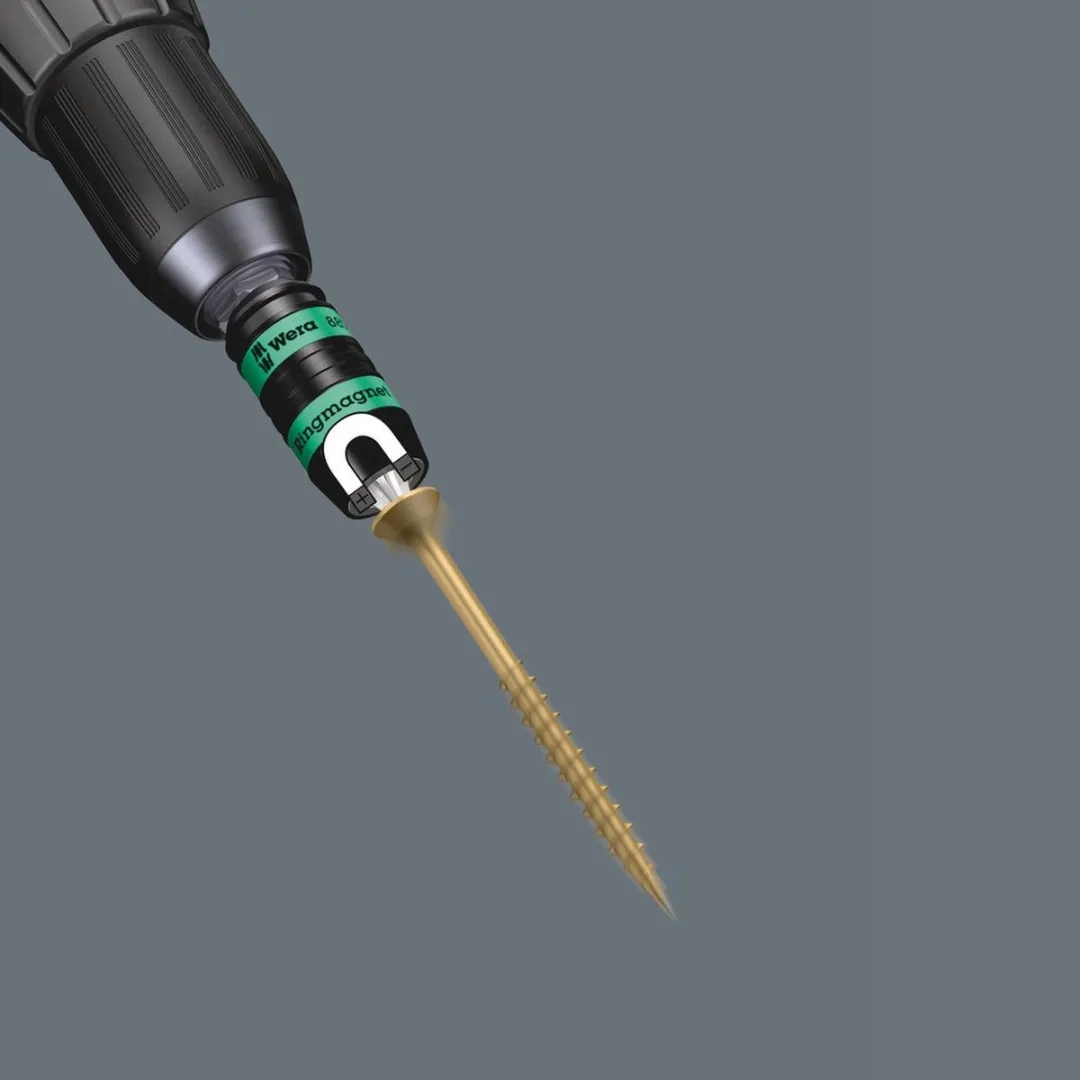 Wera 05057433001 Bit-Check 30 Wood - 30-delig
