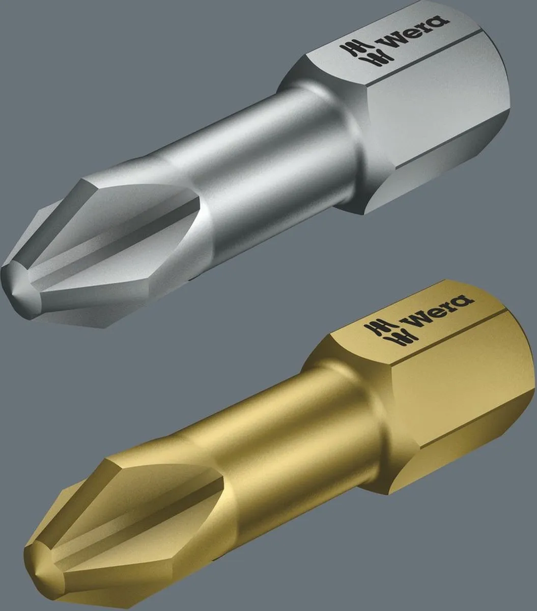 Wera 05057433001 Bit-Check 30 Wood - 30-delig