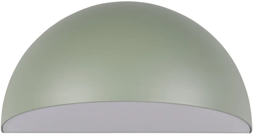Trio MAAS Buitenwandlamp Groen IP44 - afbeelding 5 van 5