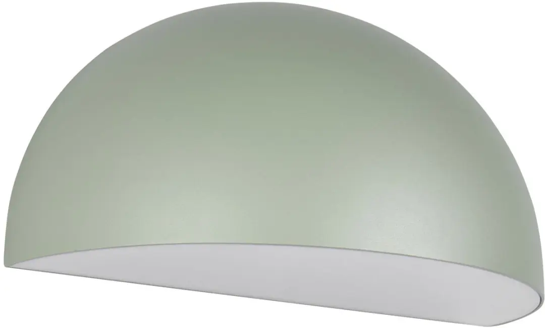 Trio MAAS Buitenwandlamp Groen IP44 - afbeelding 4 van 5