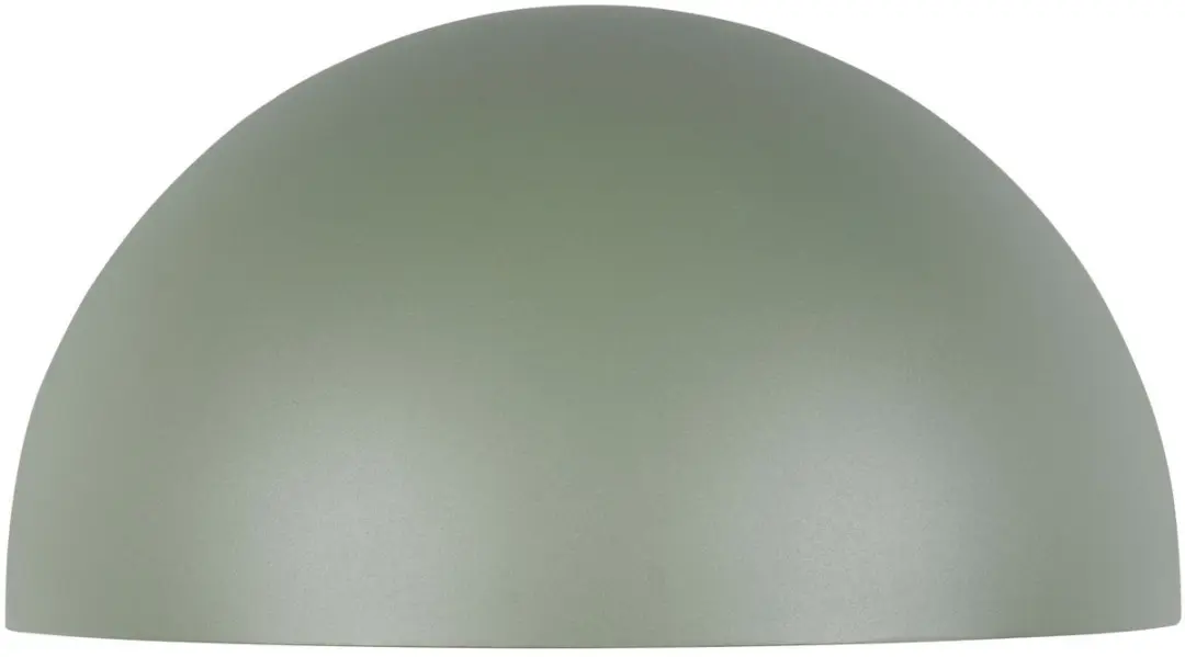Trio MAAS Buitenwandlamp Groen IP44 - afbeelding 3 van 5