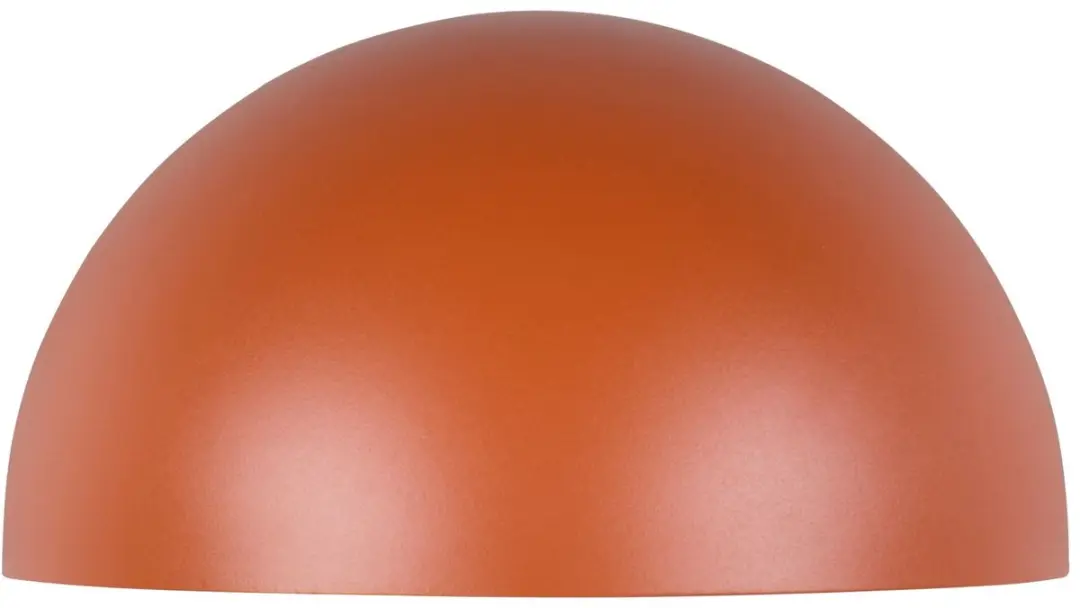 TRIO Maas Buitenwandlamp E27 - IP44 - Abrikoos - afbeelding 3 van 5