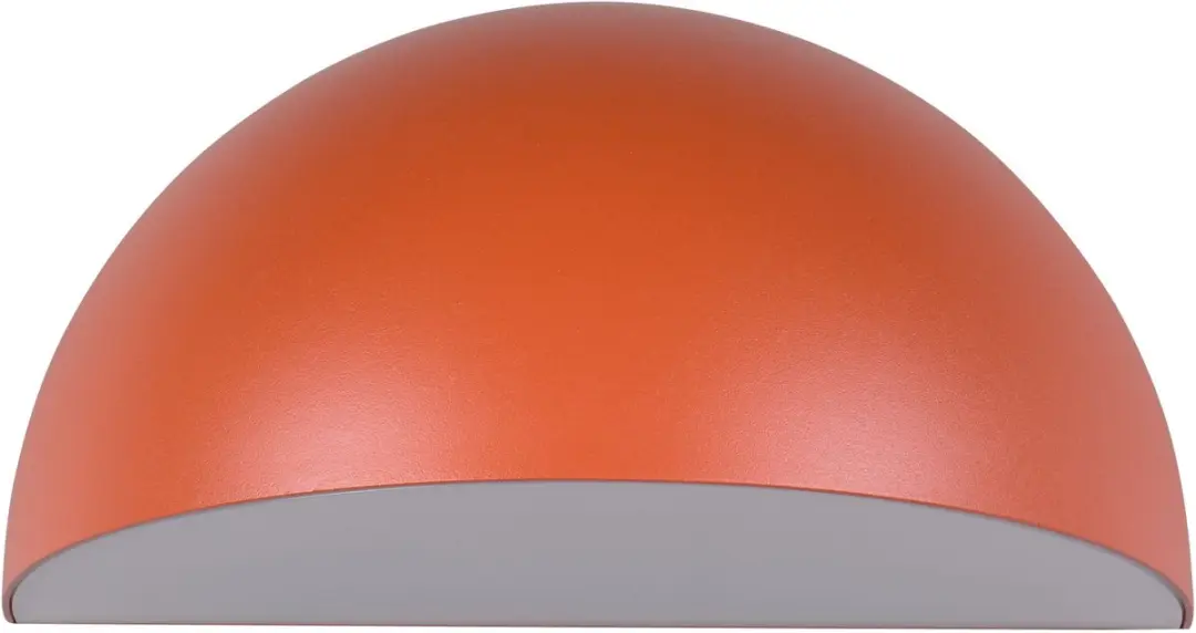 TRIO Maas Buitenwandlamp E27 - IP44 - Abrikoos - afbeelding 5 van 5